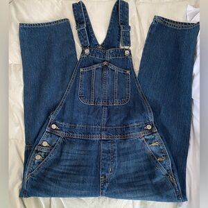 Old Navy Overalls